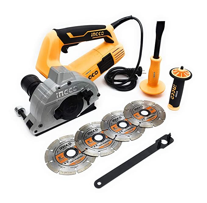 INGCO Wall chaser 1500w WLC15008