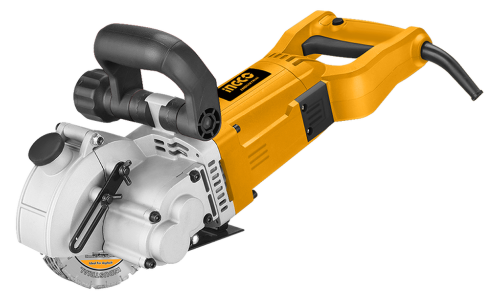 INGCO Wall chaser 3000w WLC30001