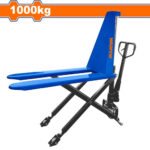 WADFOW Scissor lift pallet truck WNH5R10