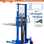 WADFOW Manual stacker WNK1R10