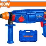 WADFOW Rotary hammer WRH1D26