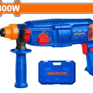 WADFOW Rotary hammer WRH1D26