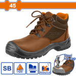 WADFOW Safety boots WSB3545