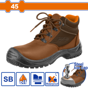 WADFOW Safety boots WSB3545