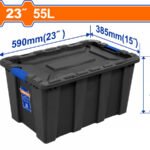 WADFOW Plastic storage container WTB3355