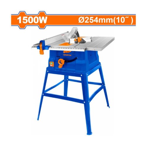 WADFOW Table saw WTS1A1500