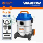 WADFOW Vacuum cleaner WVR4A20