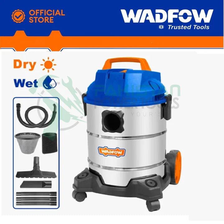 WADFOW Vacuum cleaner WVR4A20