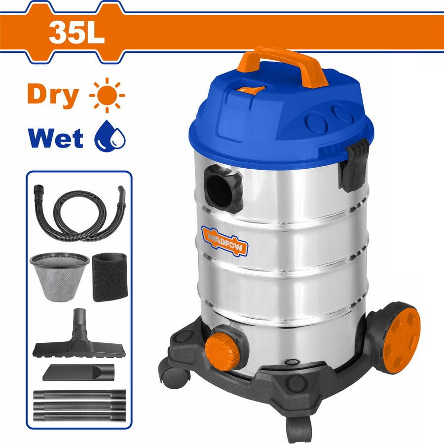 WADFOW Vacuum cleaner WVR4A35