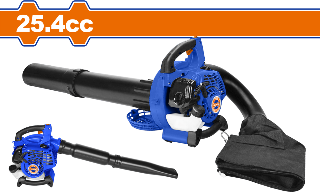 WADFOW Gasoline blower WYQ2A25