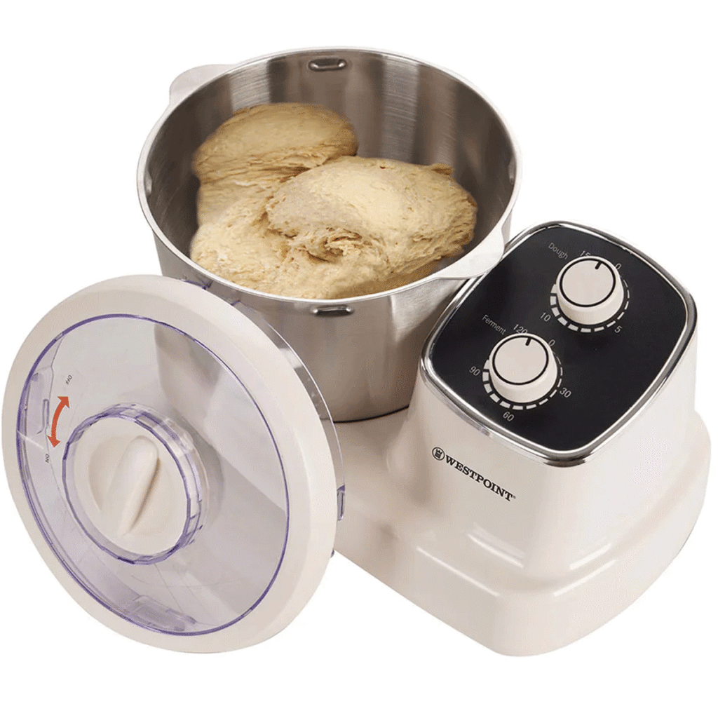 Westpoint WF-3616 Dough Maker