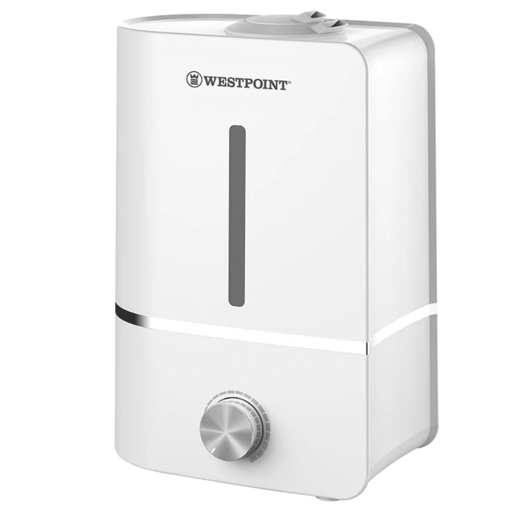 Westpoint WF-1205 Ultrasonic Room Humidifier