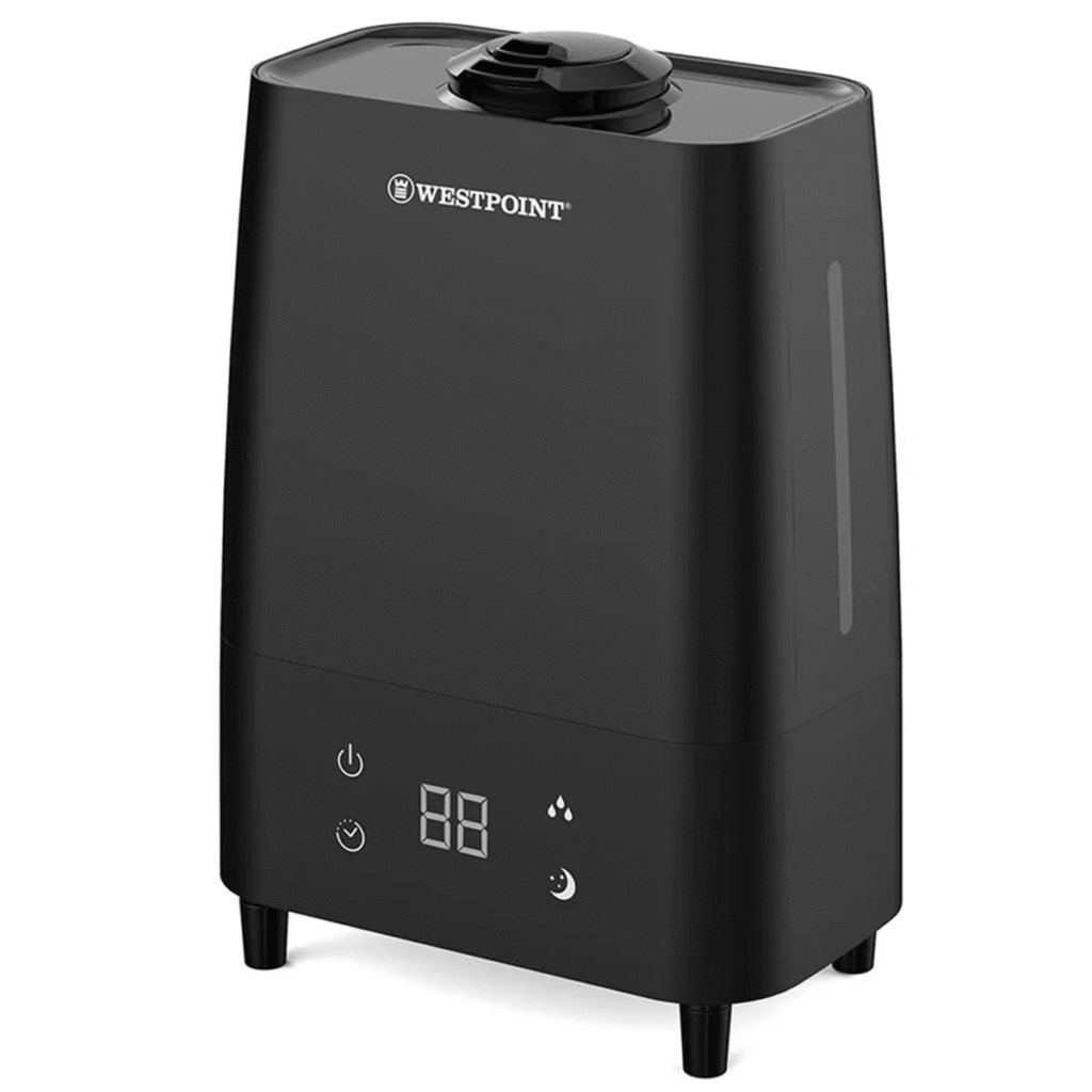 Westpoint WF-1206 Ultrasonic Room Humidifier