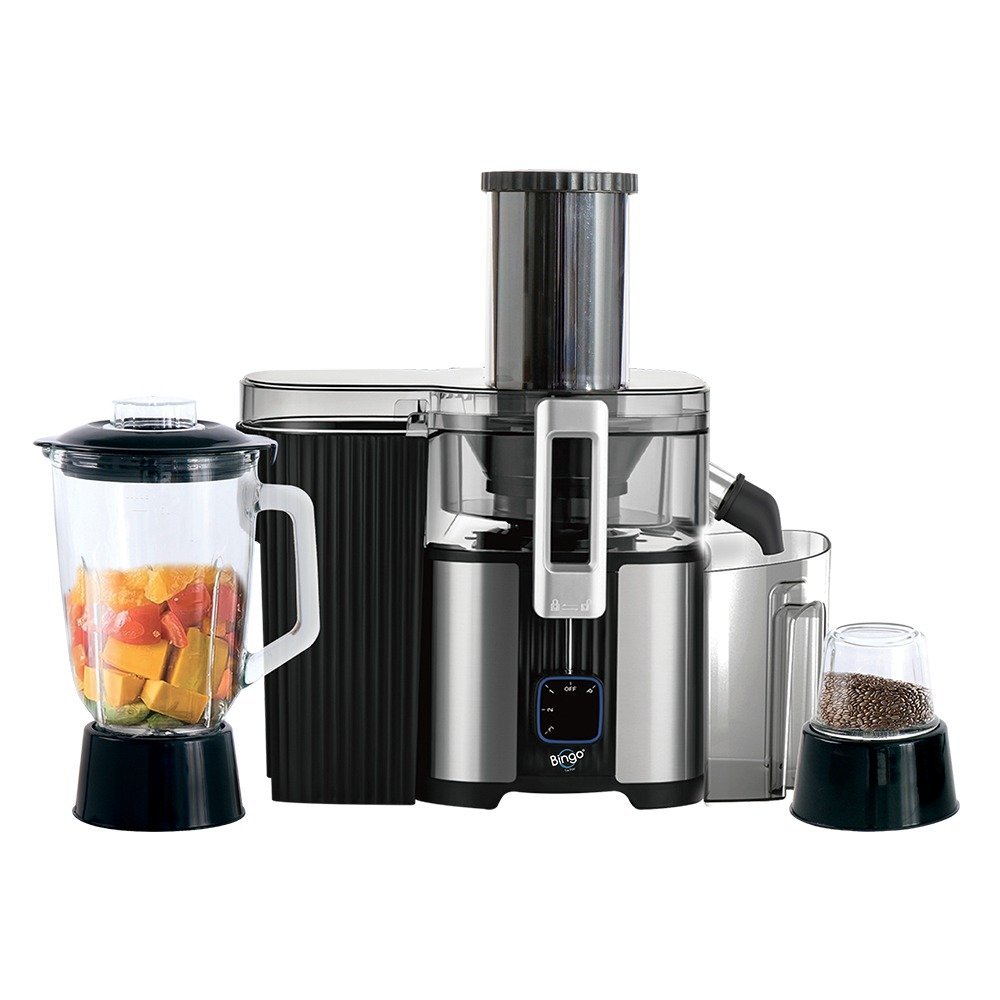 Bingo (CJ-6003) Professional Juicer 3 in 1