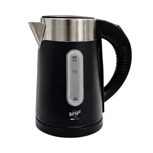 Bingo (EK-848) Travel ELECTRIC KETTLE 0.8L