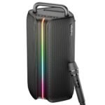 Faster X400 BASH BEATS 110W WIRELESS SPEAKER