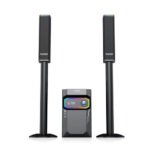 FASTER XB8500 Soundbar with Subwoofer - 90W