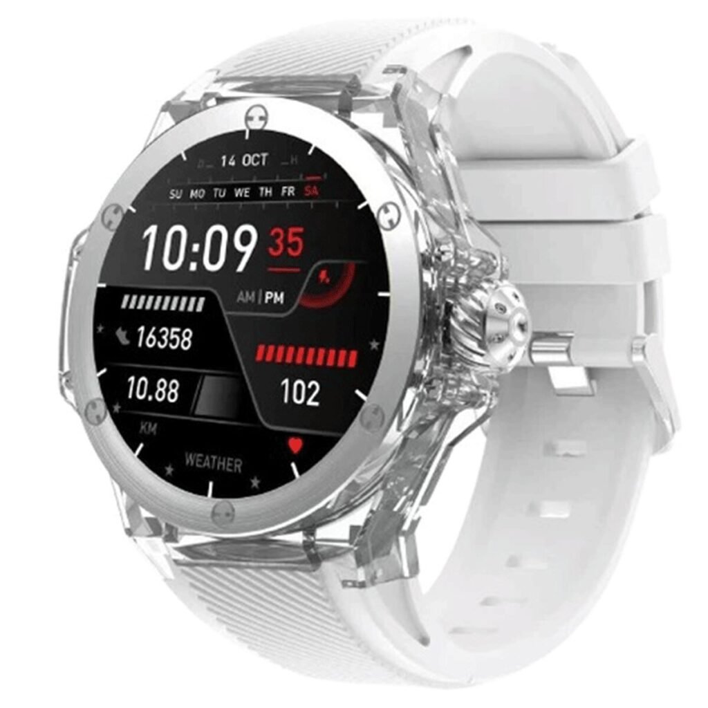 YOLO AP Smartwatch