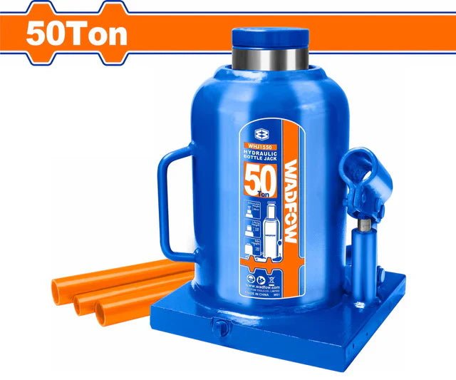 WADFOW Hydraulic bottle jack WHJ1550