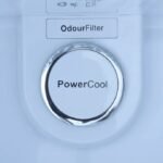 Dawlance 91999 Avante GD Double Door Refrigerator 20 CFT