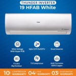 Haier HSU-19HFAB-W T3 Pro Inverter AC 1.5 Ton