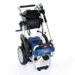 BOSCH High Pressure Washer GHP 8-15 XD