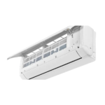 Gree GS-24ZITH1W-T3 Zeno Inverter Split AC 2 Ton