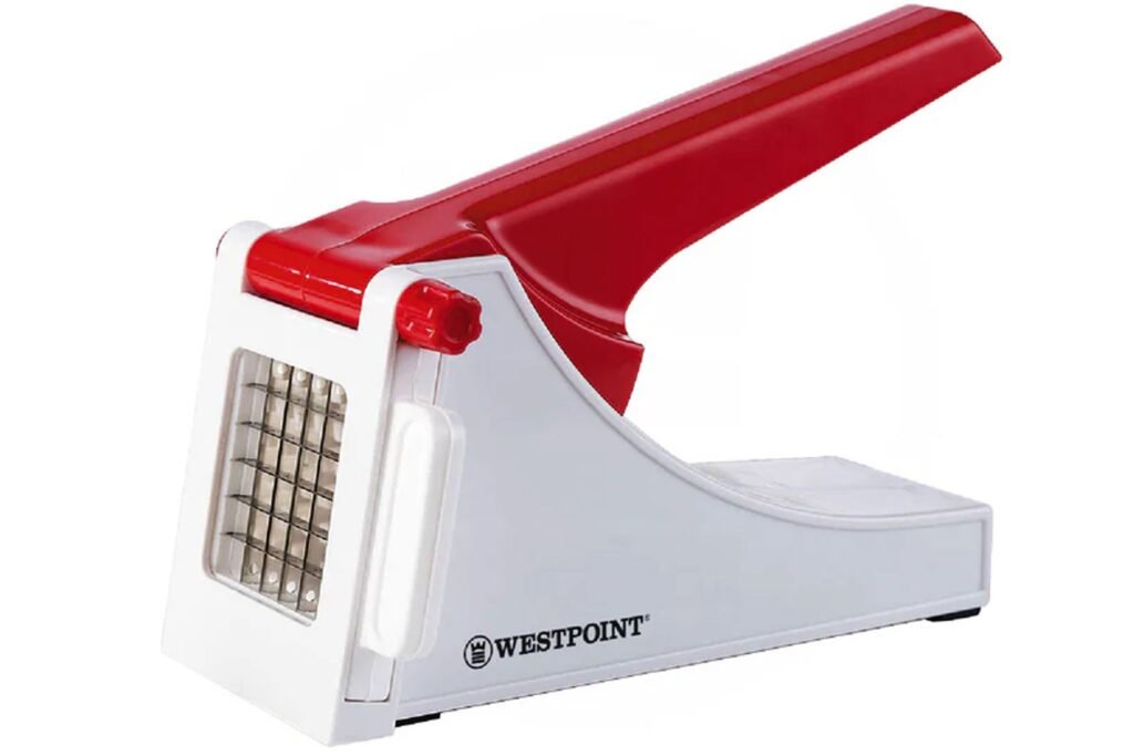 Westpoint WF-05-2 Potato Chipper