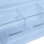 Dawlance 9191WB Avante Double Door Refrigerator 15 CFT