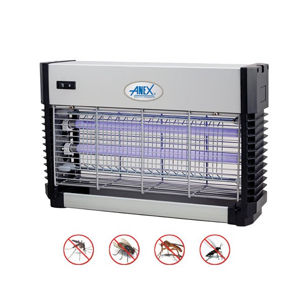 Anex AG-1087 Insect Killer 2x10W