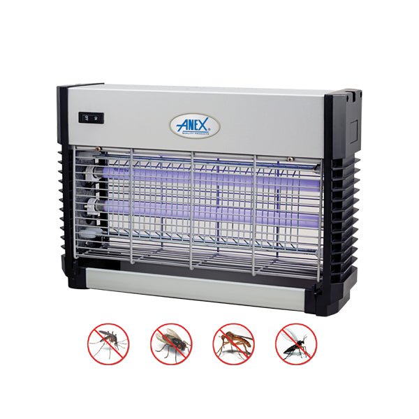 Anex AG-1088 Insect Killer 2x15W