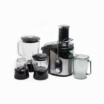 Anex AG-188 Deluxe Juicer Blender Grinder
