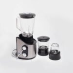 Anex AG-188 Deluxe Juicer Blender Grinder