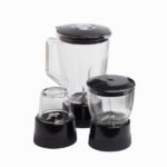 Anex AG-188 Deluxe Juicer Blender Grinder