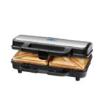 Anex AG-2036C Deluxe Sandwich Maker