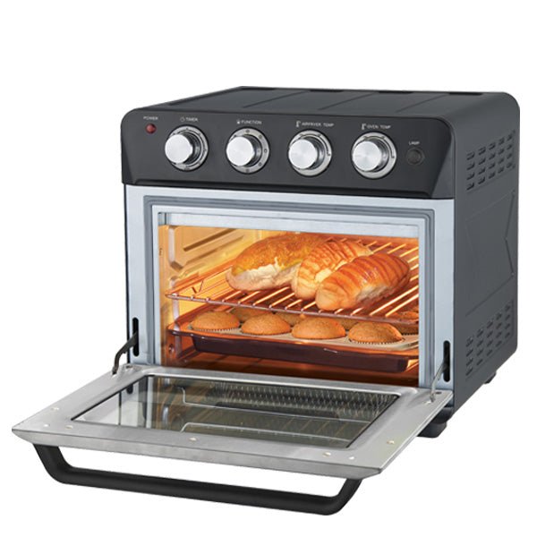 Anex AG-2123 Deluxe Air Fryer