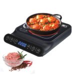 Anex AG-2166 Deluxe Hot Plate
