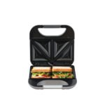 Anex AG-3130 Deluxe Sandwich Maker 2 Slice
