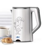 Anex AG-4057 Deluxe Kettle