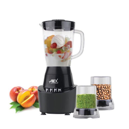 ag-6044-deluxe-blender-grinder.jpg AG-6044 Deluxe Blender Grinder