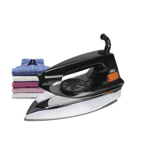 ag-662-deluxe-dry-iron.jpg AG-662 Deluxe Dry Iron