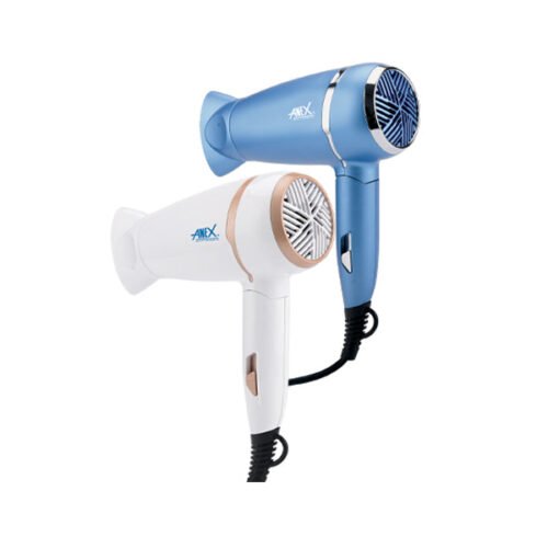 Anex AG-7006 Deluxe Hair Dryer