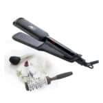 Anex AG-7039 Deluxe Ceramic Hair Straightener