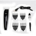 Anex AG-7061 Deluxe Hair Trimmer