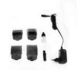 Anex AG-7062 Deluxe Hair Trimmer