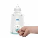 Anex AG-732 Deluxe Baby Bottle Warmer