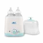Anex AG-733EX Deluxe Baby Bottle Warmer