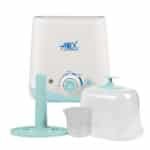 Anex AG-733EX Deluxe Baby Bottle Warmer