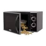 Anex AG-9028 Deluxe Microwave Oven