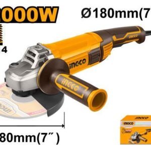 INGCO Angle grinder 2000w AG200018